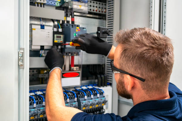 Best Circuit Breaker Repair  in Dublin, TX